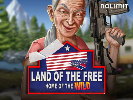 Land of the Free slot